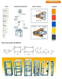 Vận thăng lồng trong xây dựng